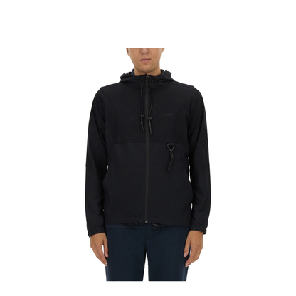 Technical Fabric Sweatshirt