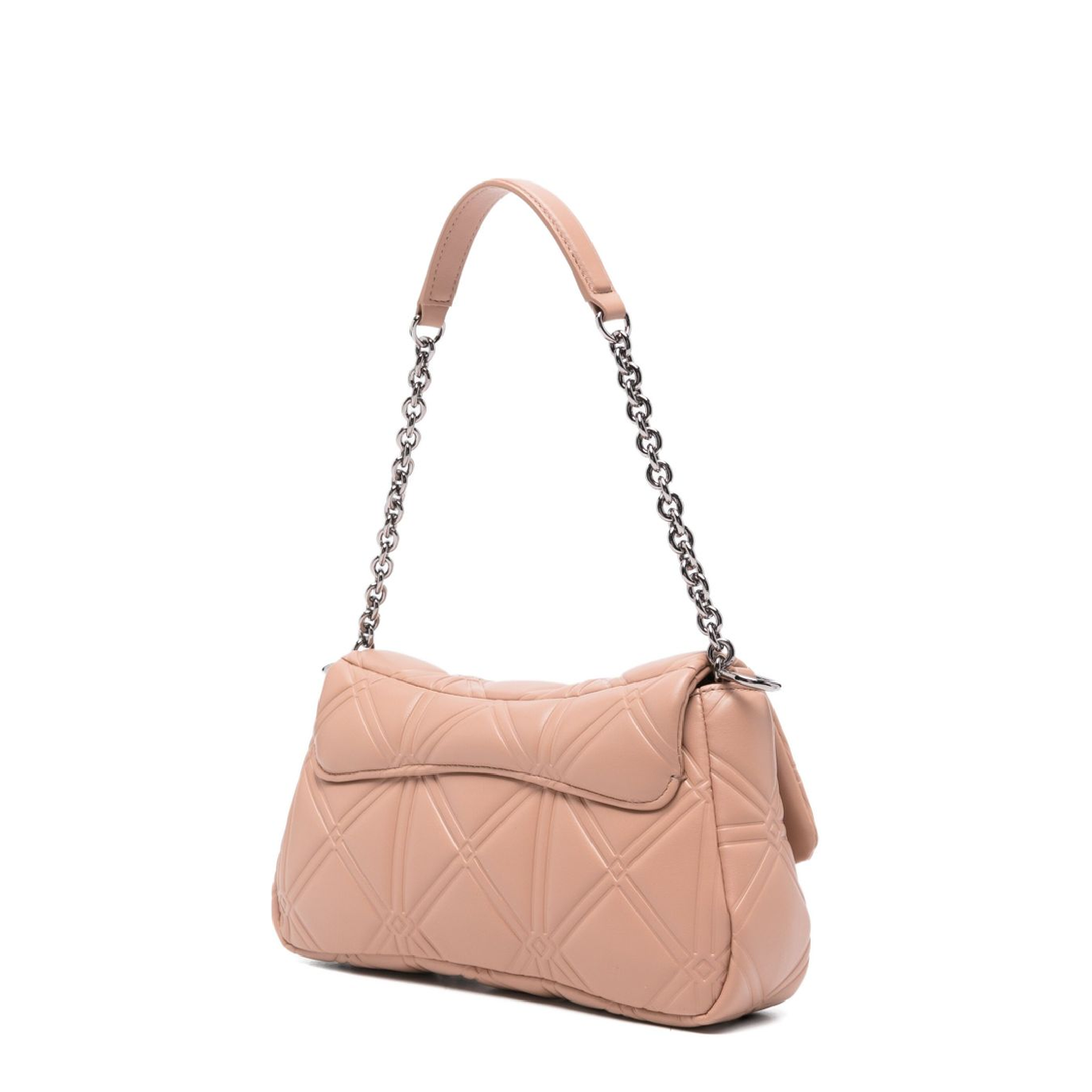 Beige Bag