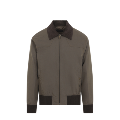 MAYFEYR - Prada - Blouson - GEB335SOOO6287