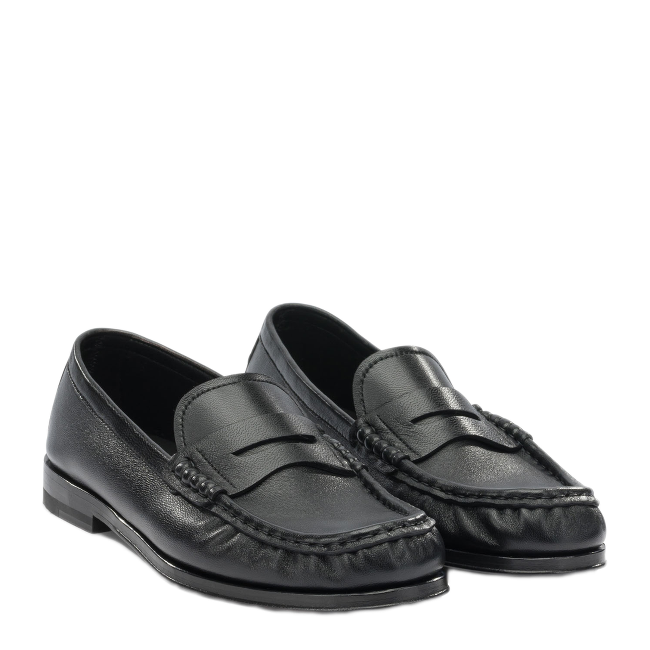 MAYFEYR - Henderson Baracco - Loafers And Slippers - MICHELLEP1104DNAPPANERA