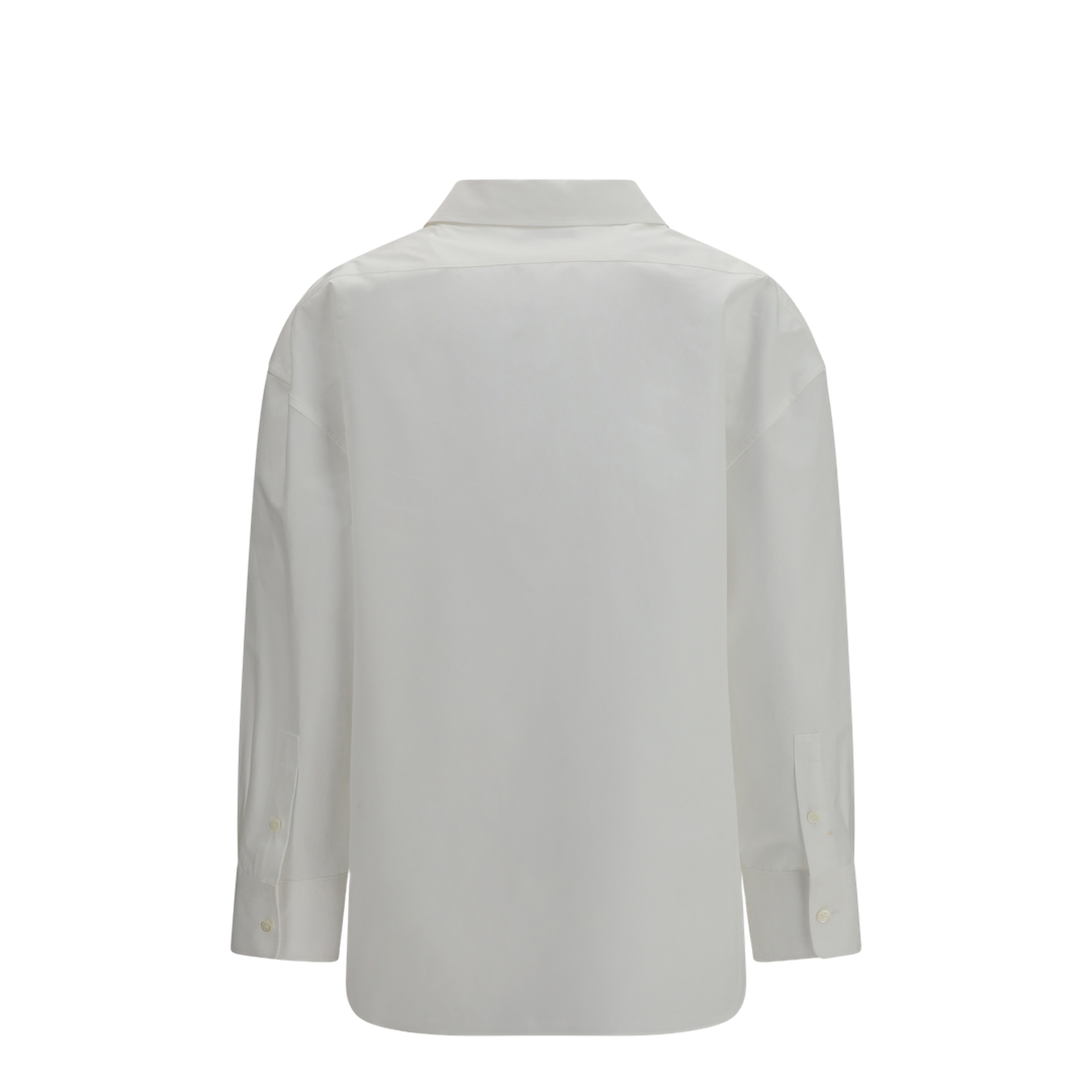 MAYFEYR - Givenchy - Cotton Poplin Shirt - BW61LE1642