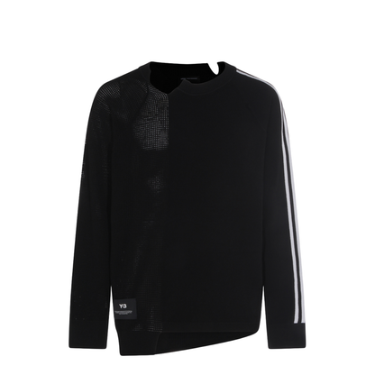 MAYFEYR - Y-3 - Gfx Sweater - KR2395
