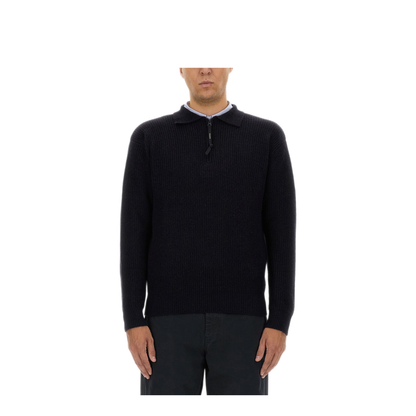 MAYFEYR - ASPESI - Wool Jersey - M171562385098