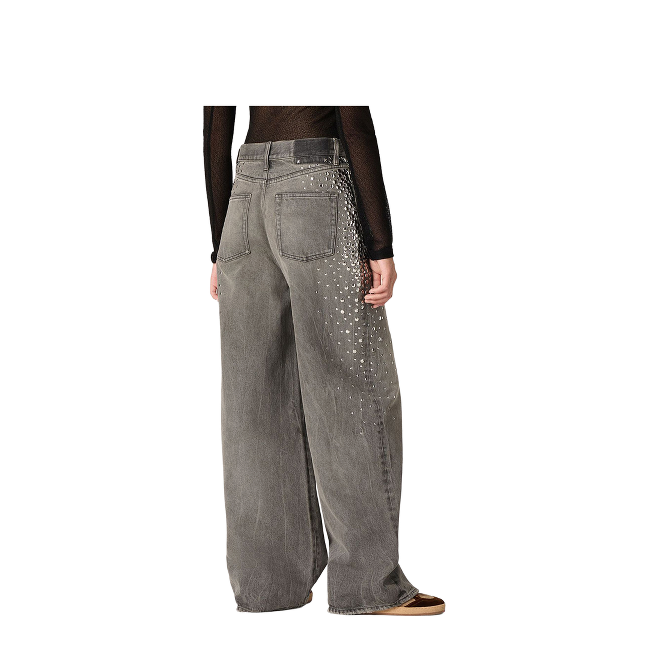 Vintage Melody Boyfriend Jeans