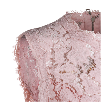 Lace Dress