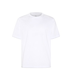 T-Shirt White