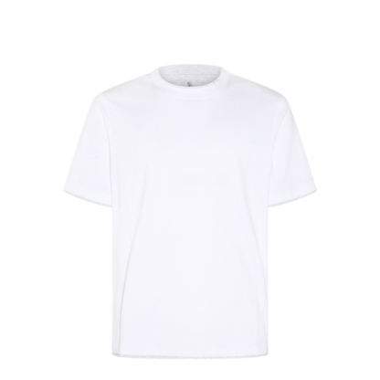 T-Shirt White