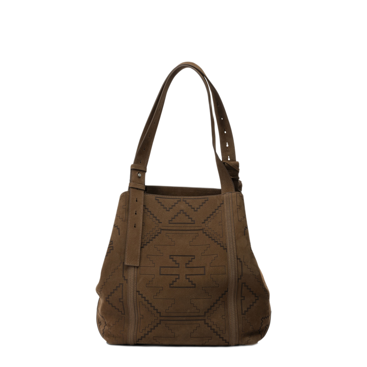 MAYFEYR - Golden Goose - 24 7 East West Large Shoulder Bag - GWA00785A00091755776