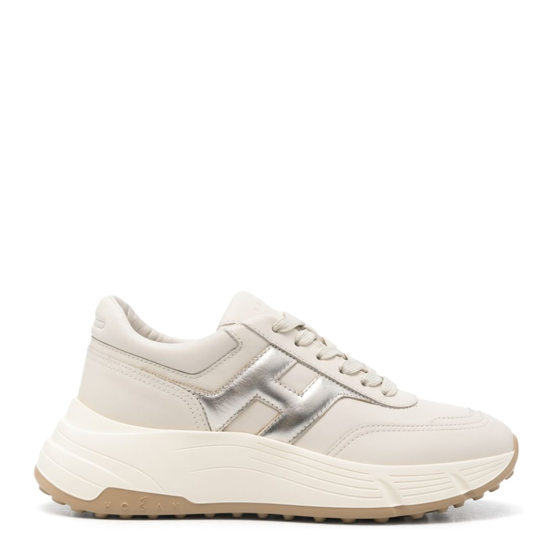 MAYFEYR - Hogan - Hi-Fi Sneaker - HXW6690FR30U7I022E