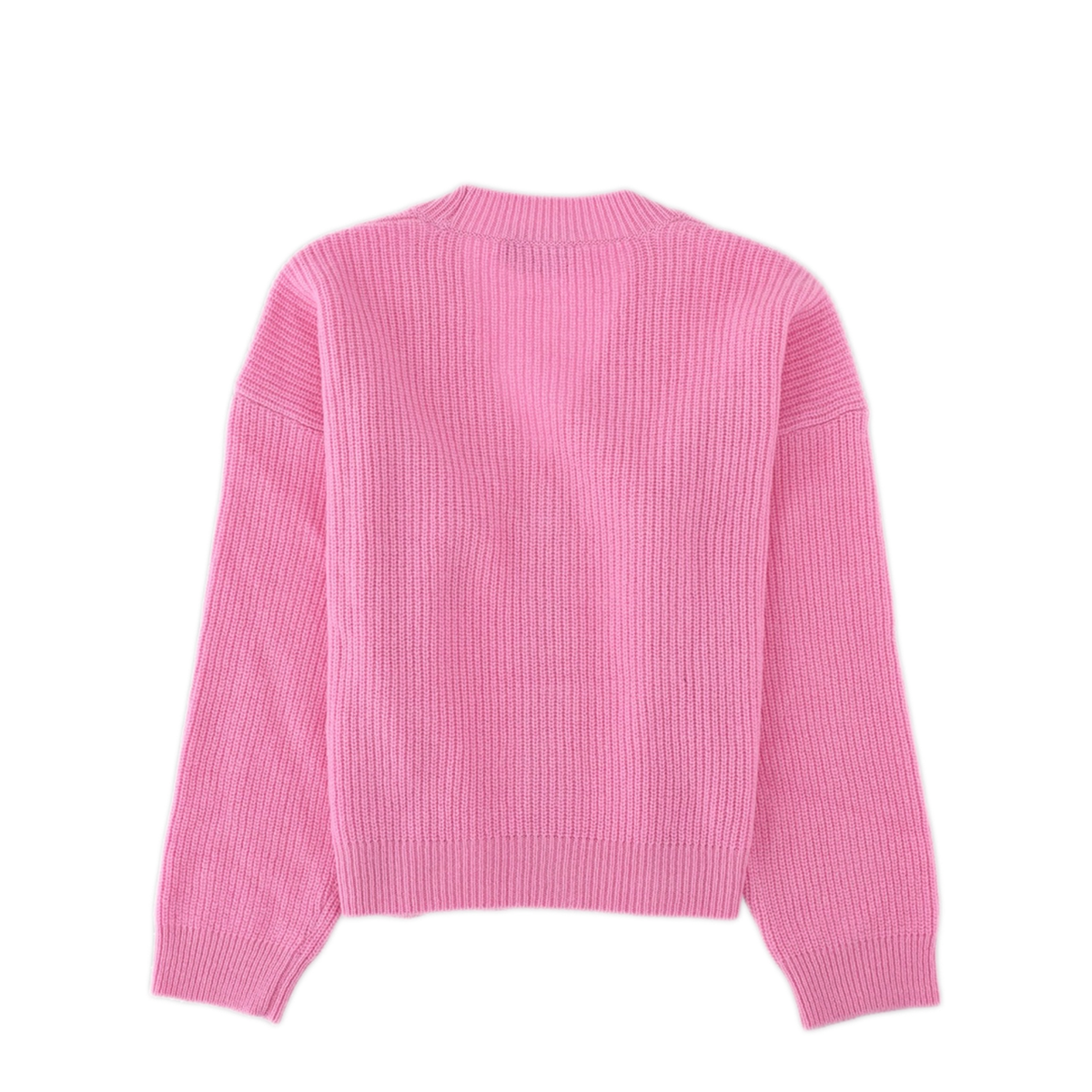 MAYFEYR - MSGM - Cardigan In Lana E Cashmere - 4141MDM21326775712
