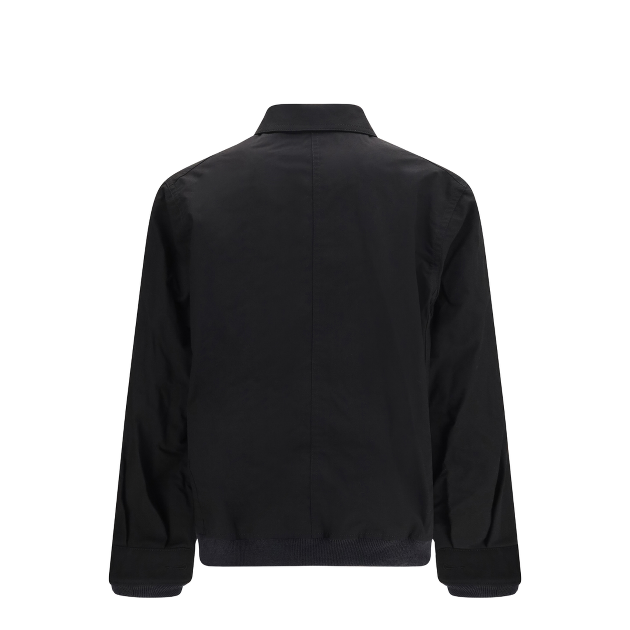 MAYFEYR - Sacai - Nylon Ripstop Twill Bomber Jacket - 2604035M