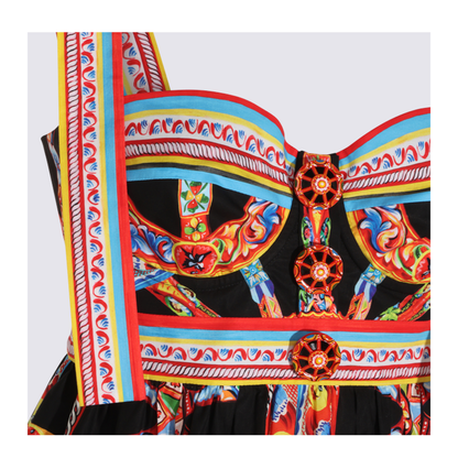 MAYFEYR - Dolce & Gabbana - Dresses - F615XTGDDTFS9000