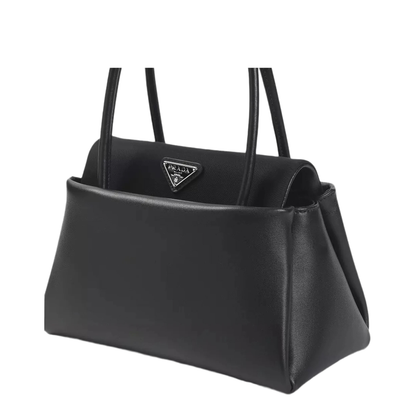 MAYFEYR - Prada - Leather Handbag - 1BA501VOPO2G52