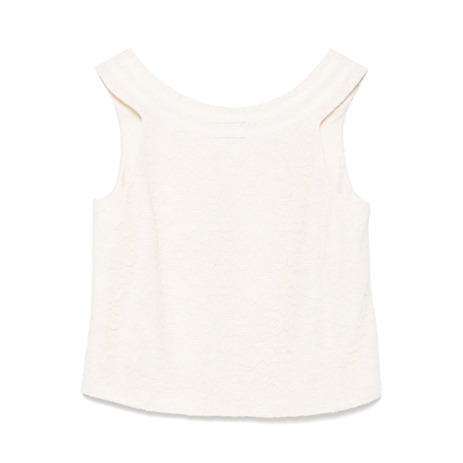 T-shirts Sleeveless