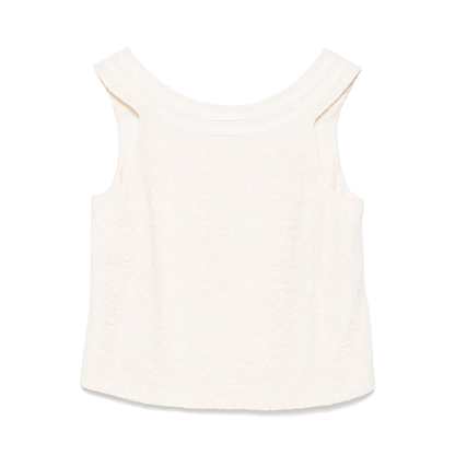 T-shirts Sleeveless