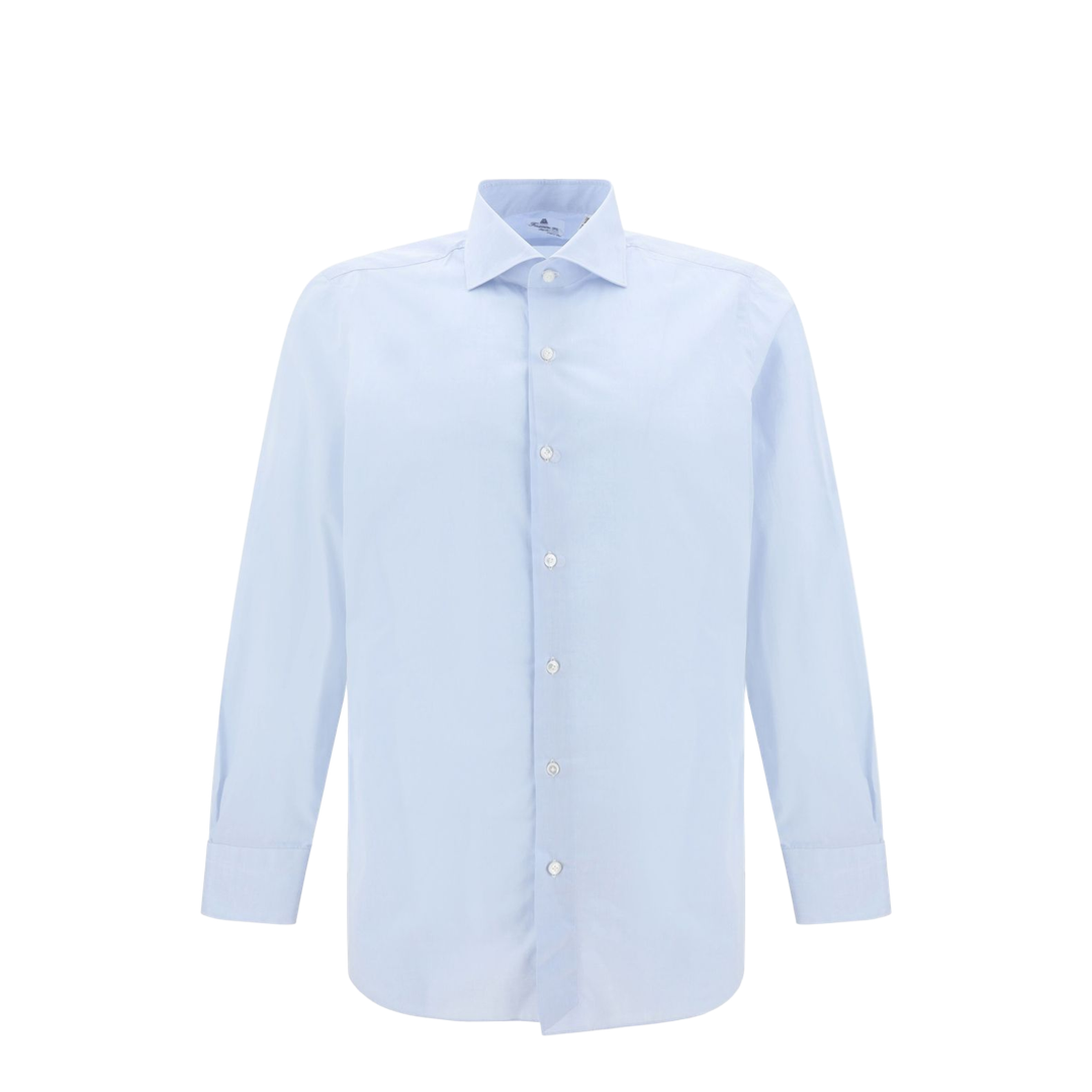 Clear Blue Shirts