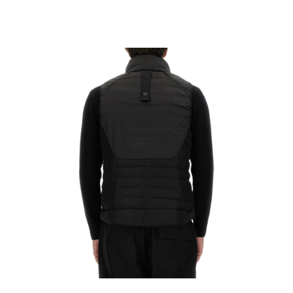 MAYFEYR - JG1 - Padded Vest - JG12404BLACK