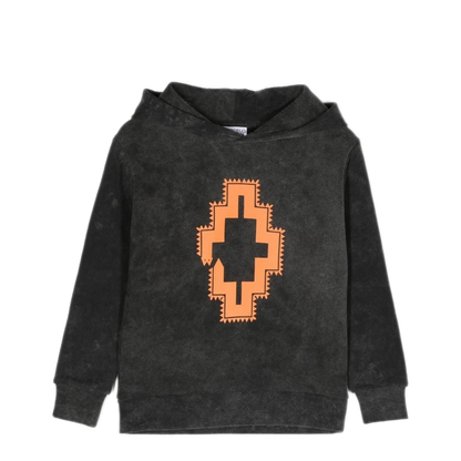 MAYFEYR - MARCELO BURLON COUNTY OF MILAN - Hoodie - CGBB002KF22FLE0011020