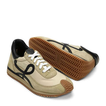 MAYFEYR - Loewe - Sneakers Gold - M816282X108133