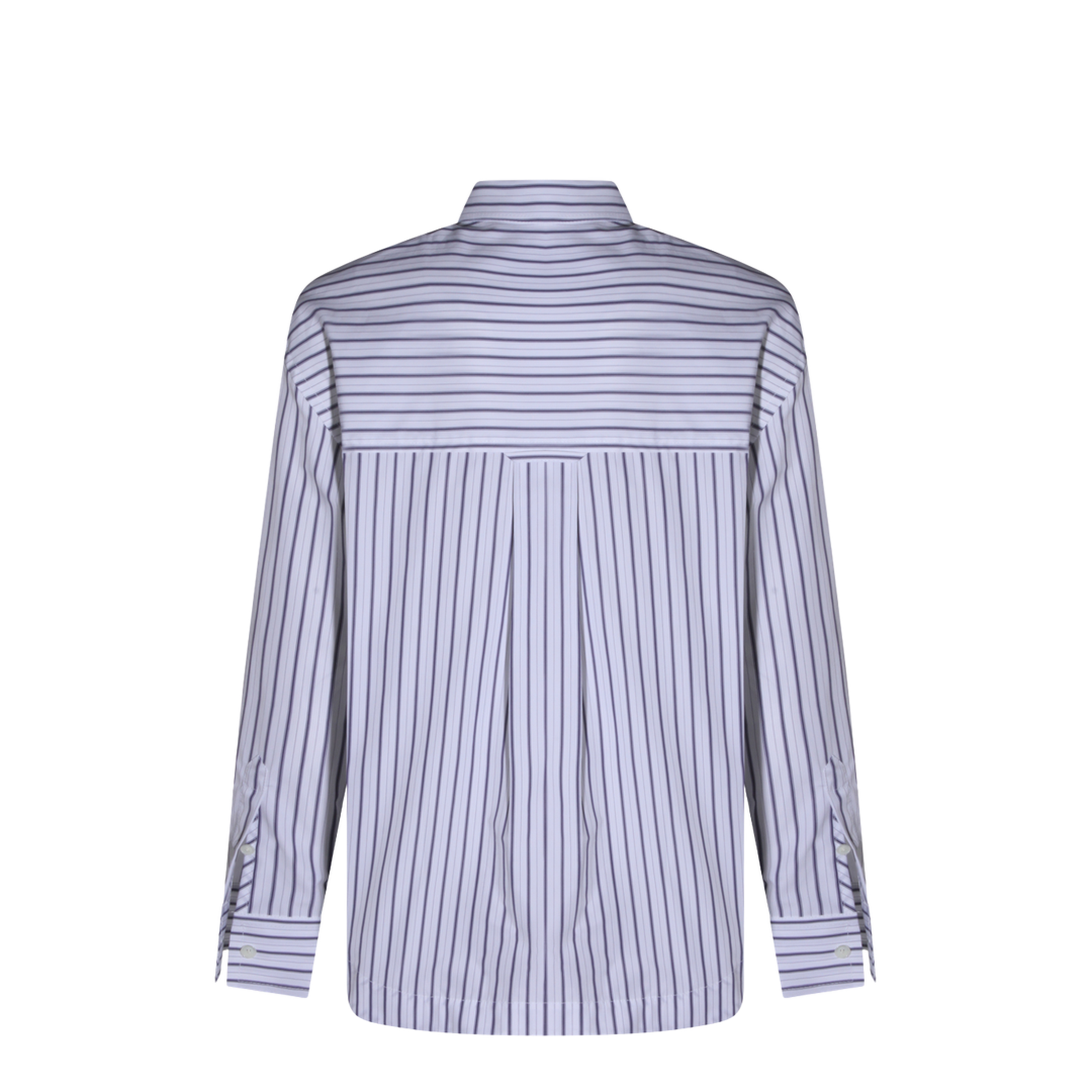 Cotton Shirt