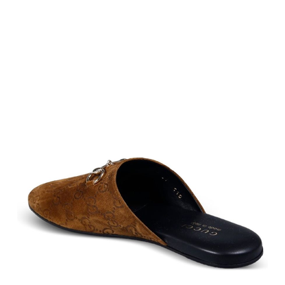 Sandals Brown