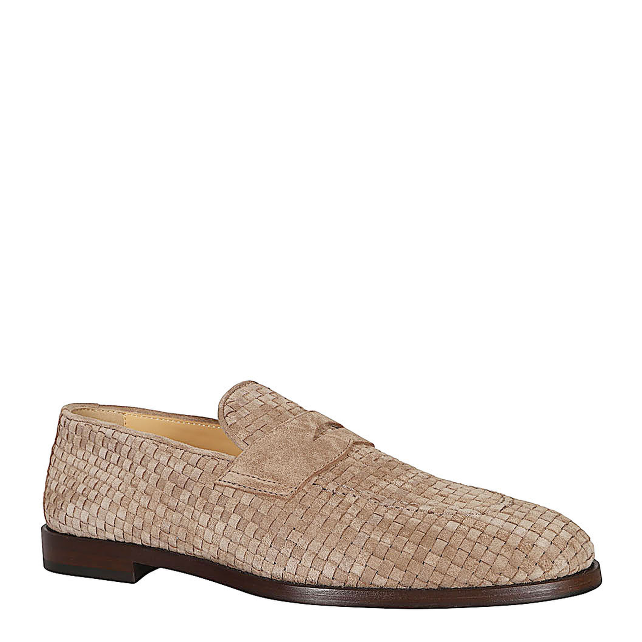 MAYFEYR - Brunello Cucinelli - Flat Shoes - MZUIHCB799C4298