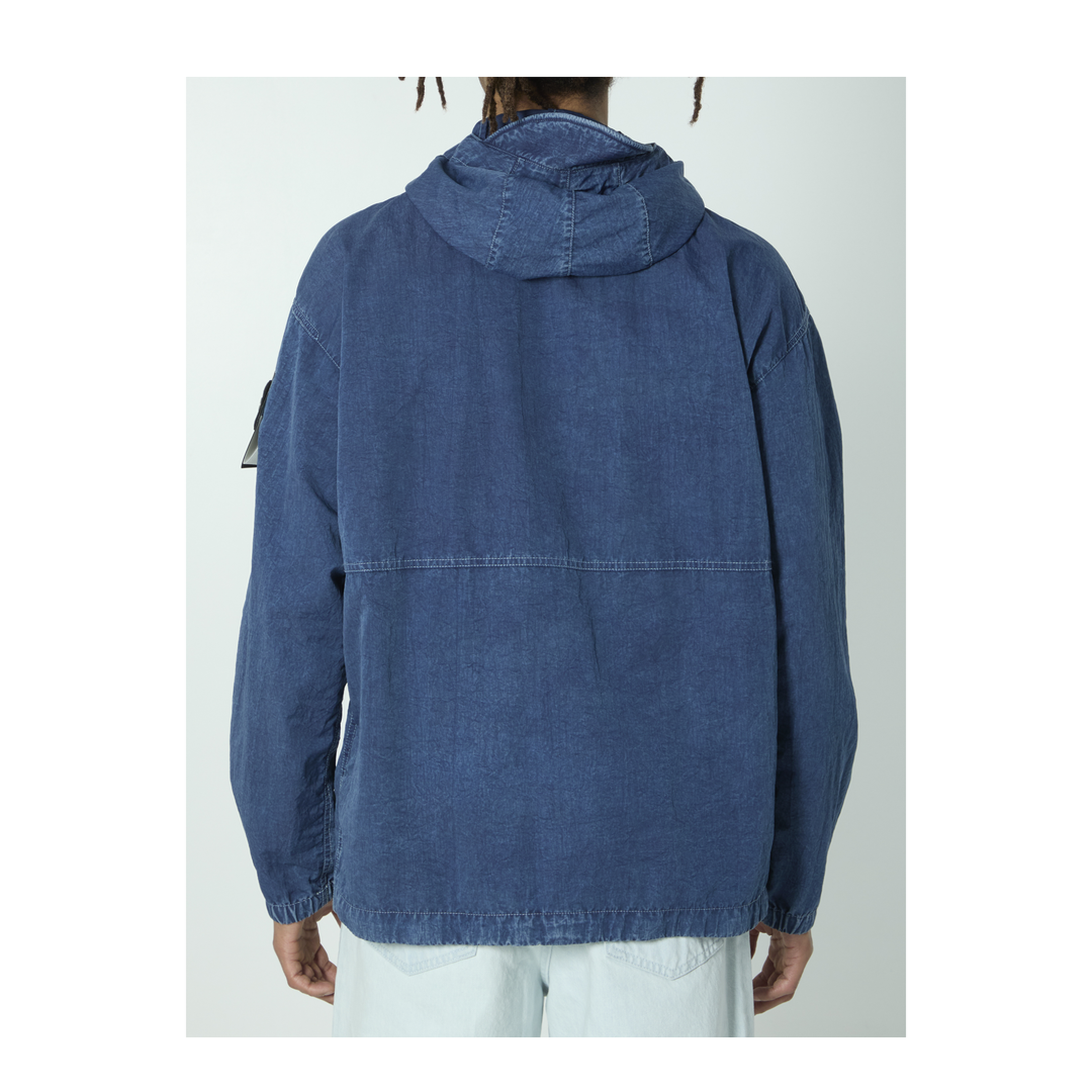 MAYFEYR - Stone Island - Coat/Jacket - Vinu - L1S144100005S00J9V0021