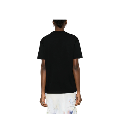 Bookish Logo-Print Cotton T-Shirt