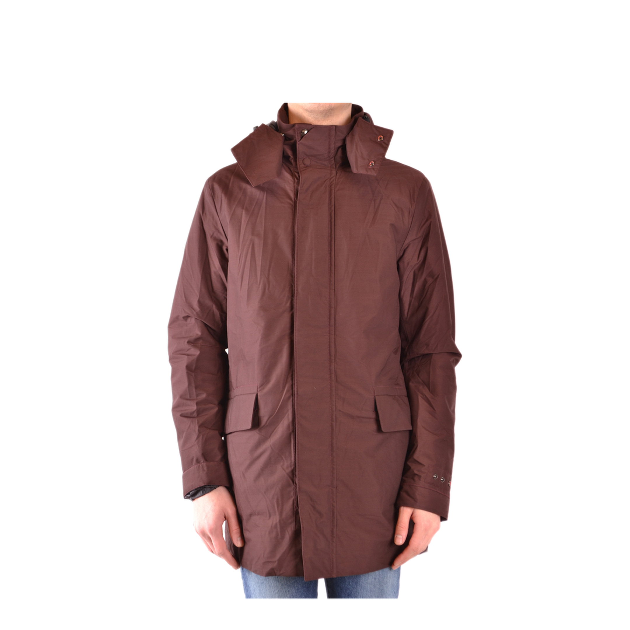 MAYFEYR - Peuterey - Jackets - PEU219001191217