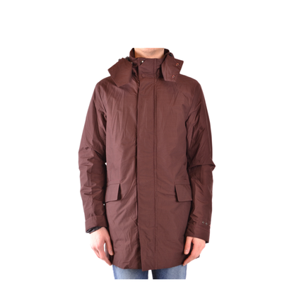 MAYFEYR - Peuterey - Jackets - PEU219001191217