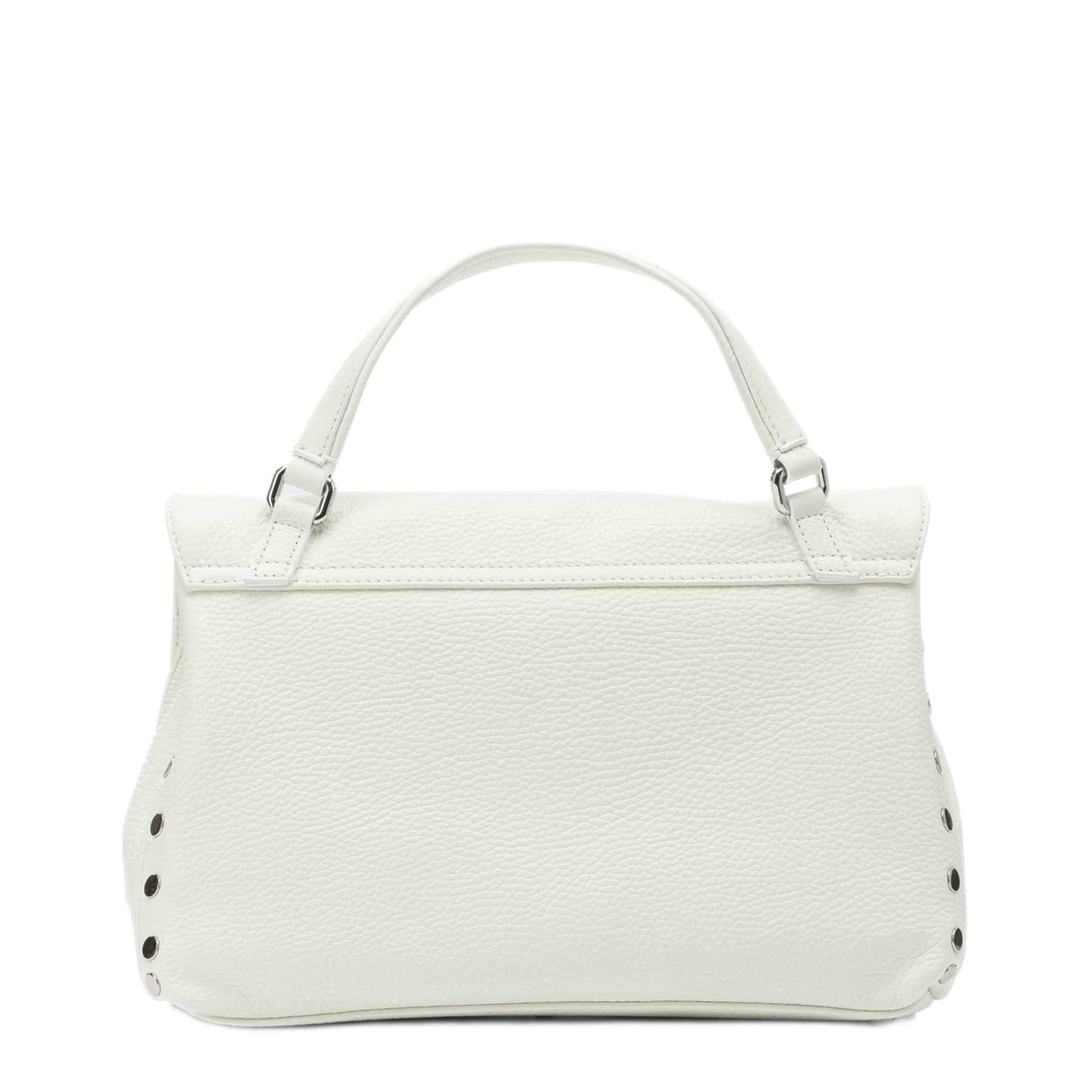 MAYFEYR - Zanellato - Postina Daily Small Hand Bag - POSTINADAILYS0680100040000Z1190