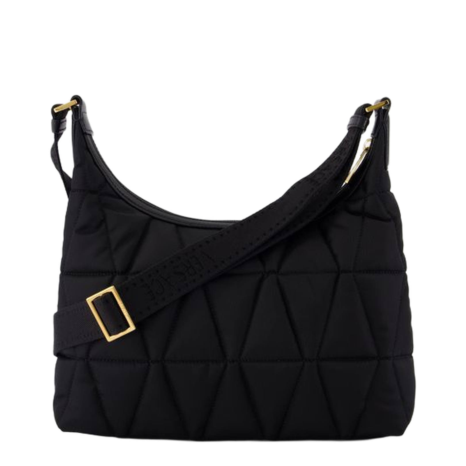 Hobo Shoulder Bag