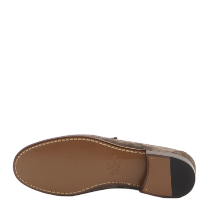 VLogo Signature Loafers