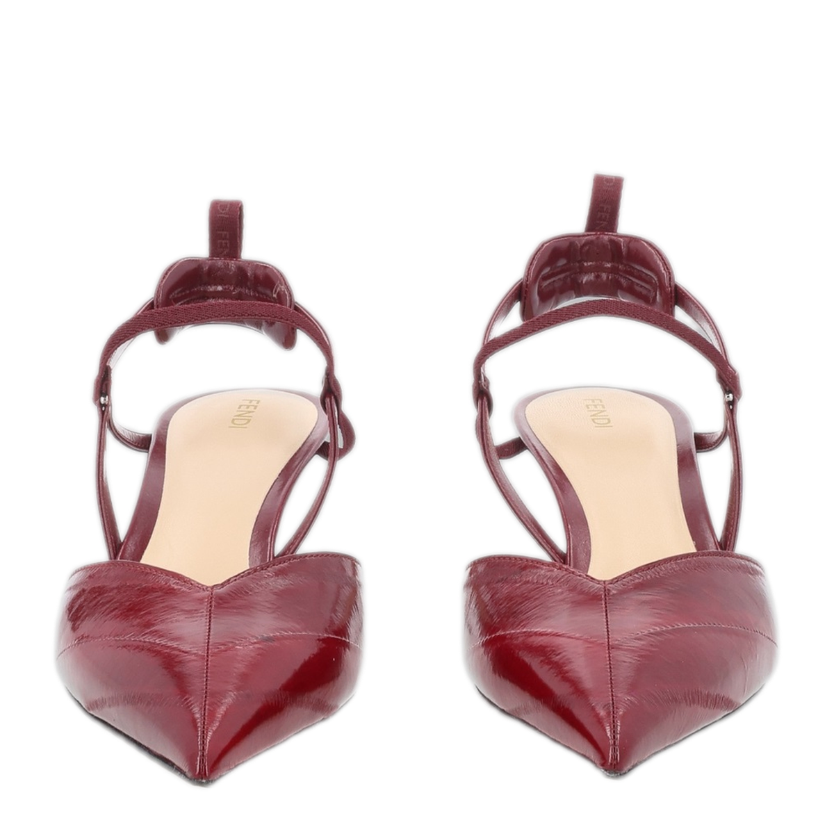 Slingback Very Colibr
