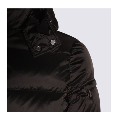MAYFEYR - Moorer - Coats - MOUGI100134SHU0001