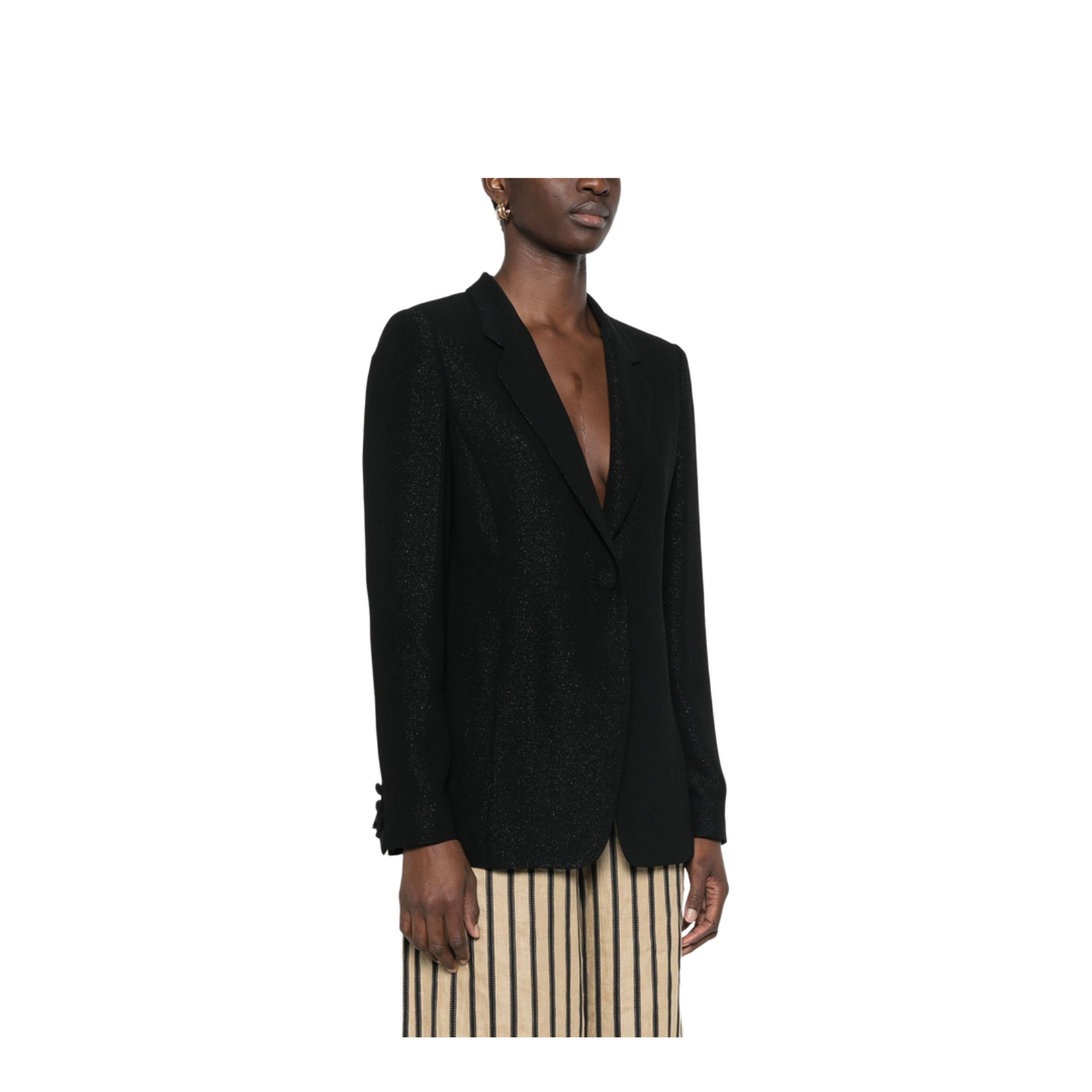 Blazer Black