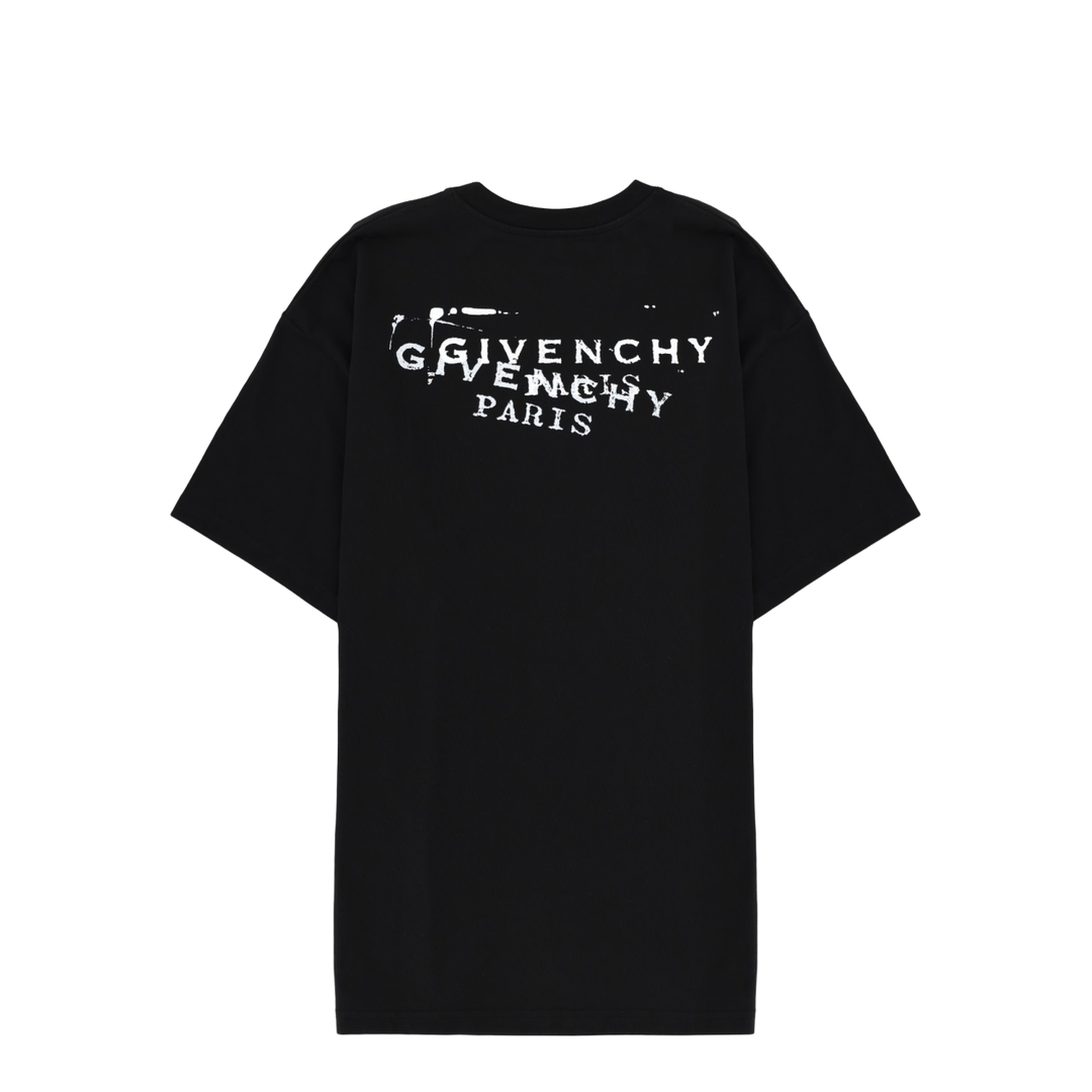 T-shirts and Polos Black