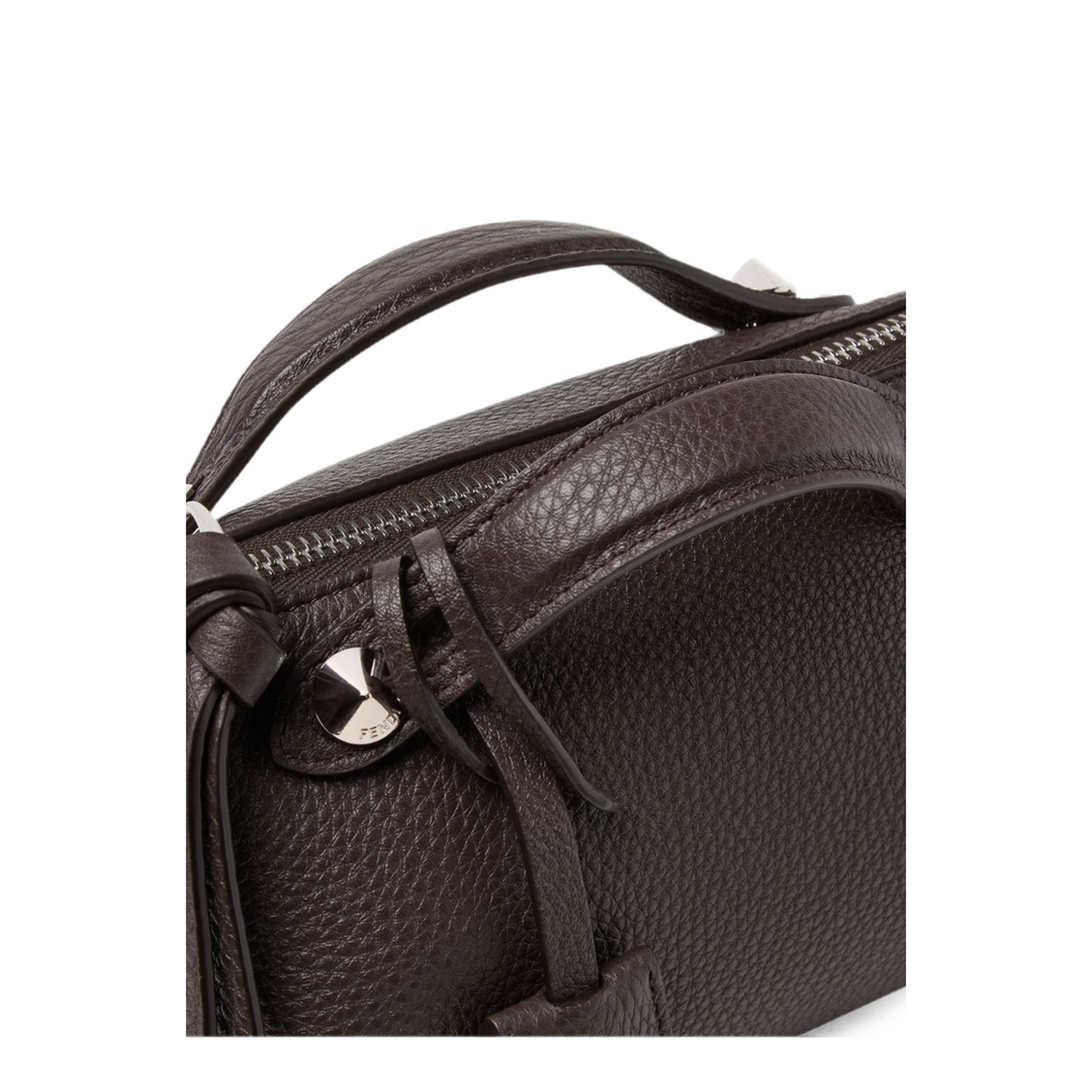 MAYFEYR - Fendi - Brown Bag - 8BS098B1J5F0TU7