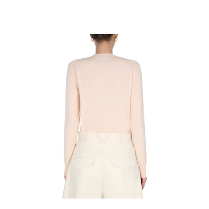 Lightweight Long Sleeved Sweater