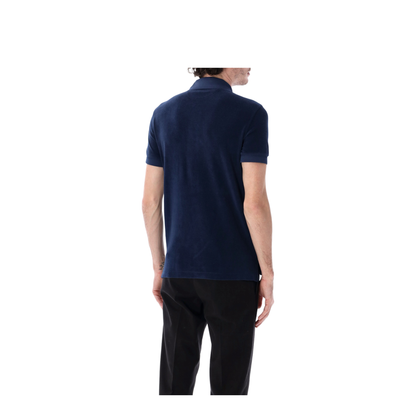 T-shirts and Polos Blue