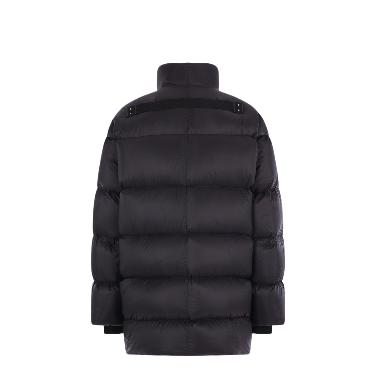 MAYFEYR - Rick Owens - Long Down Coat - RU02F4791NPD309