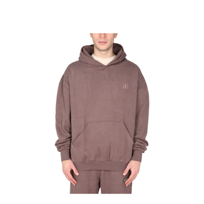 MAYFEYR - MOUTY - Texas Sweatshirt - HO01AH2106