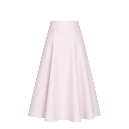 MAYFEYR - Jacquemus - Triangle Skirt In Cotton - SKW00635AW00648
