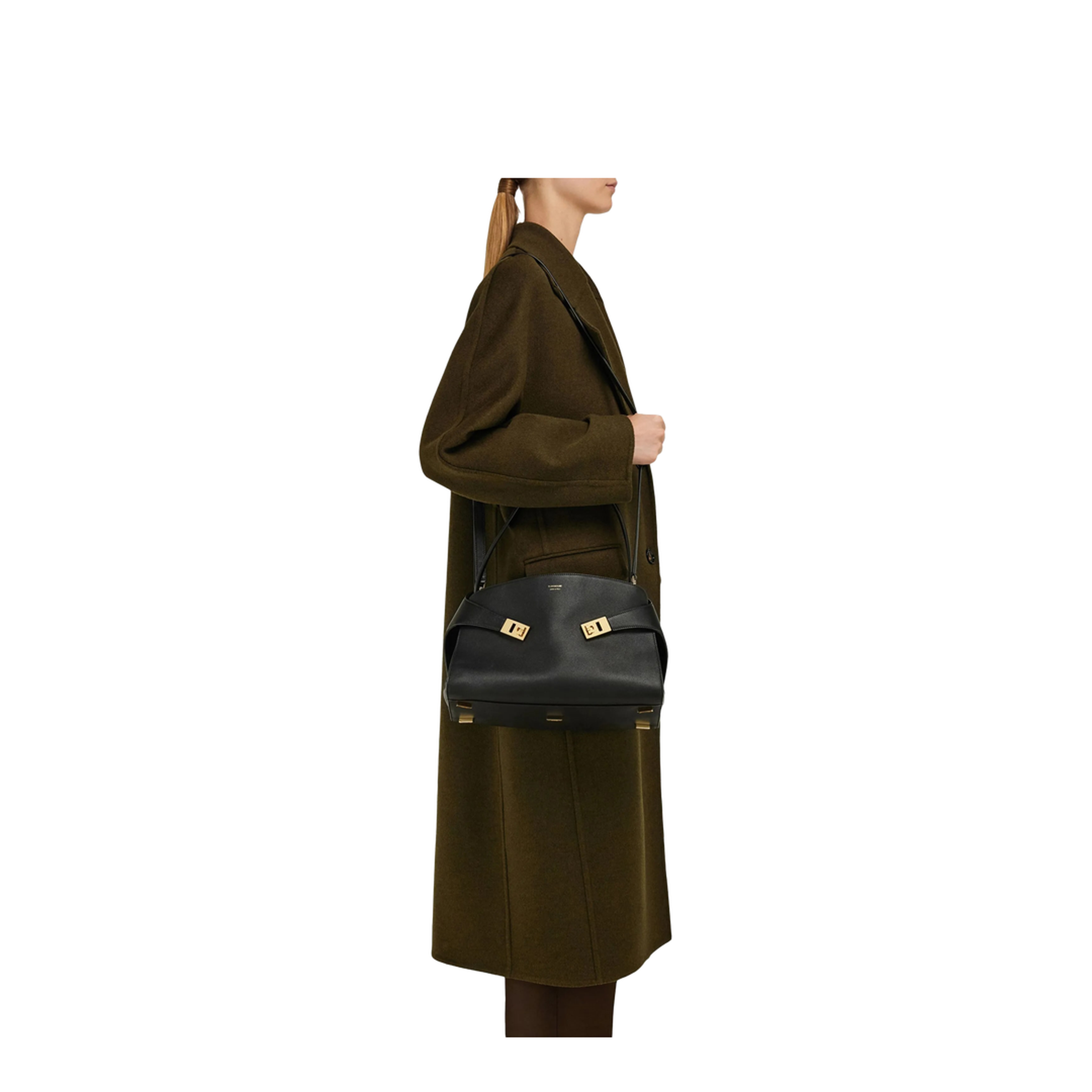 MAYFEYR - Ferragamo - Hug Sh S - 0781694007
