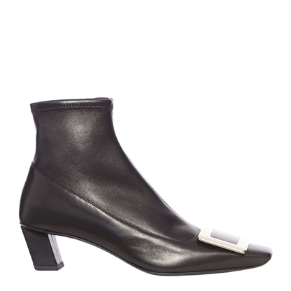 Boots Black