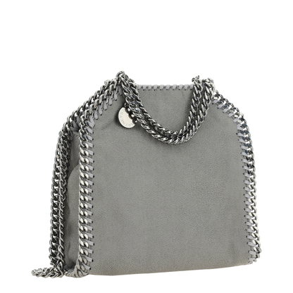 MAYFEYR - Stella Mccartney - Tiny Shaggy Handbag - 391698W9132