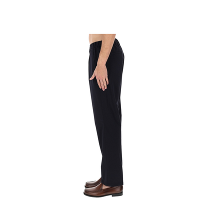 Wool Blend Pants