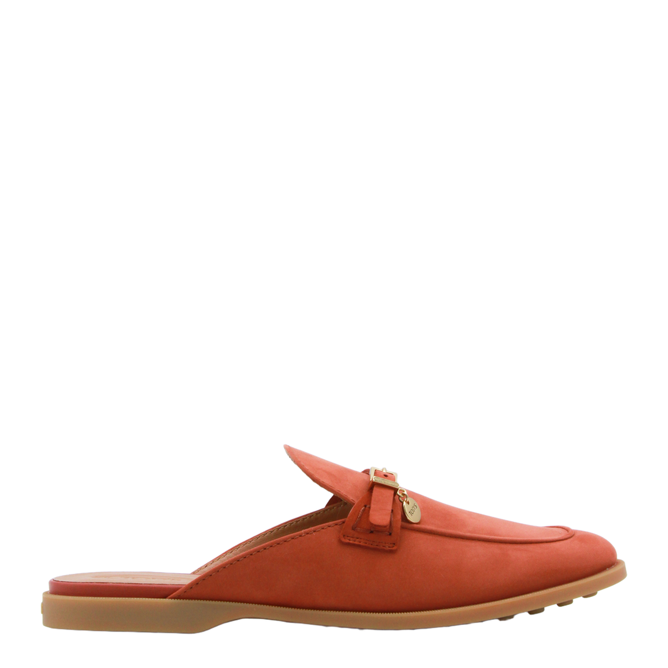 MAYFEYR - Tod's - Flat Shoes - XXW01M0KI40UFQG828