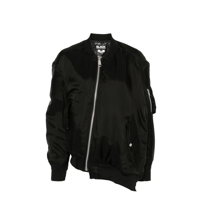Coats Black