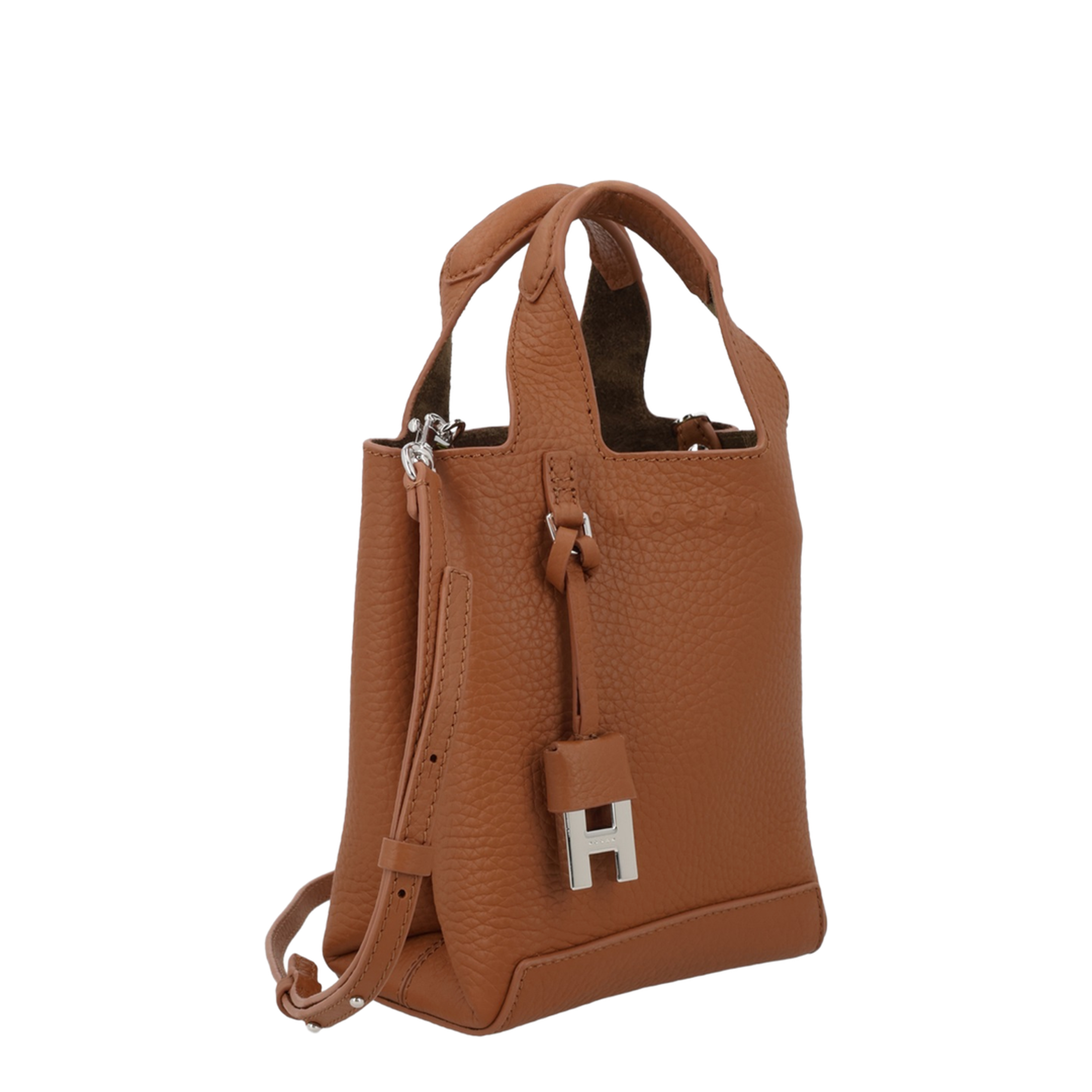 MAYFEYR - Hogan - Mini Shopping Bag - KBW01RA0100TH1S018